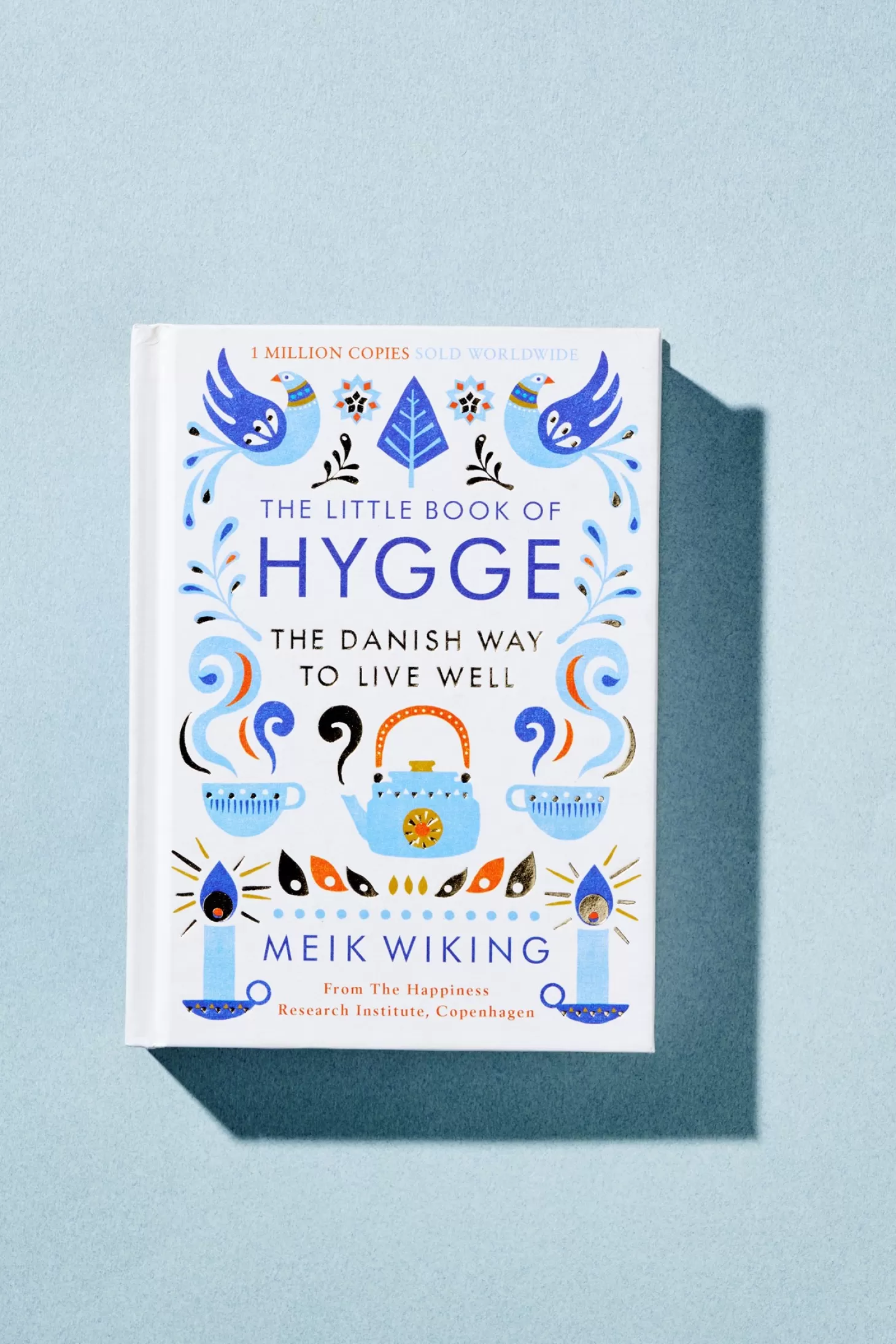 Søstrene Grene The Little Book Of Hygge