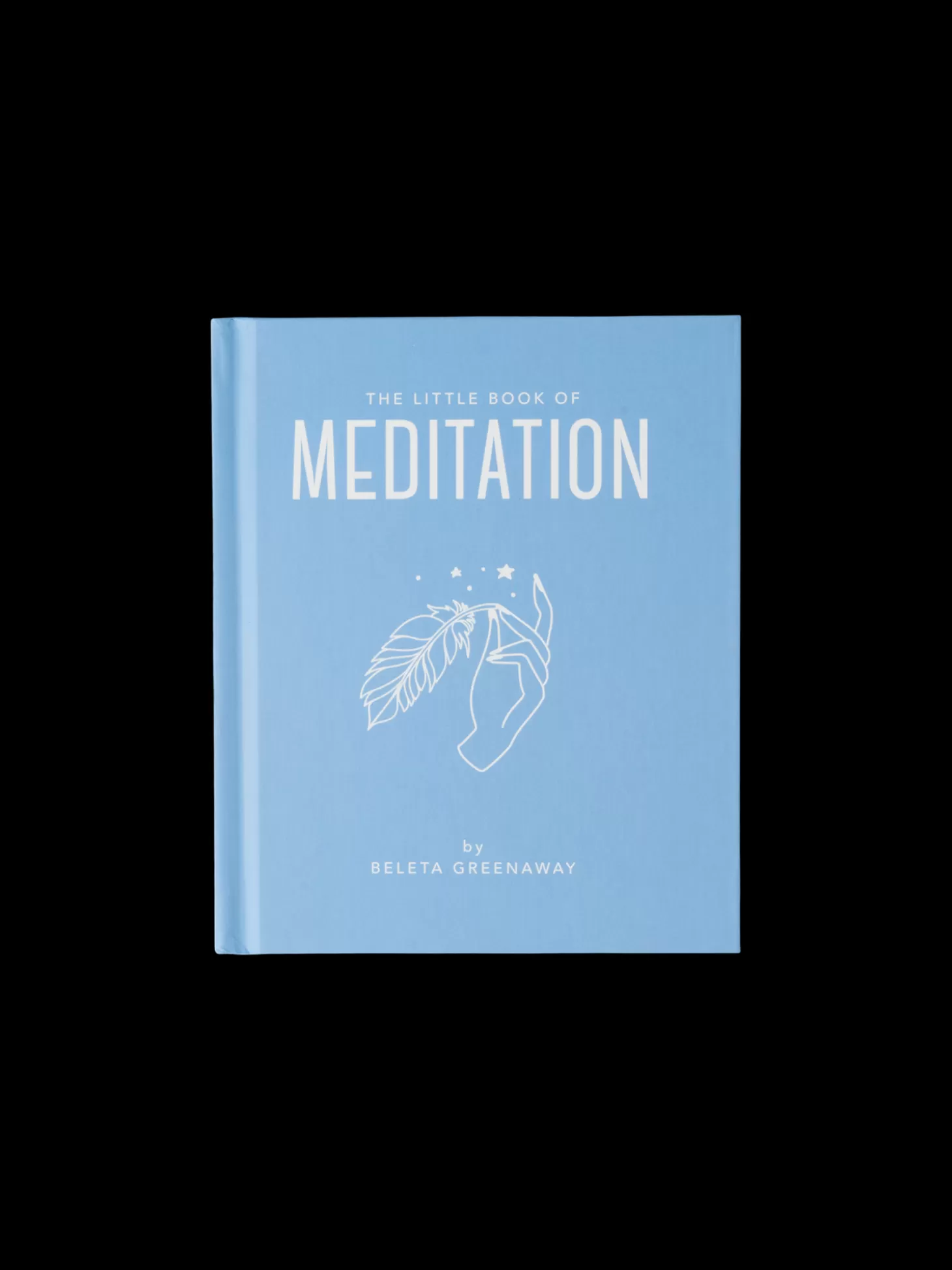 Søstrene Grene The Little Book Of Meditation