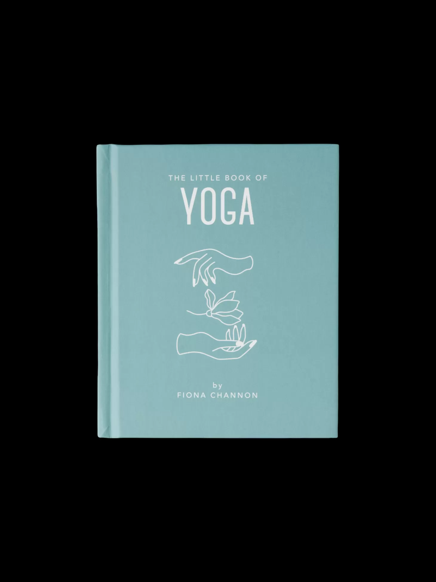 Søstrene Grene The Little Book Of Yoga