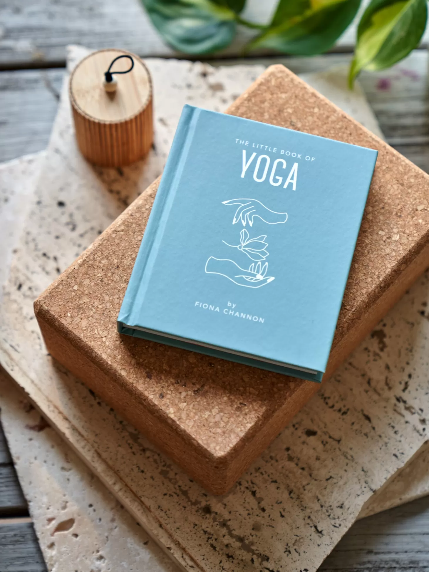 Søstrene Grene The Little Book Of Yoga