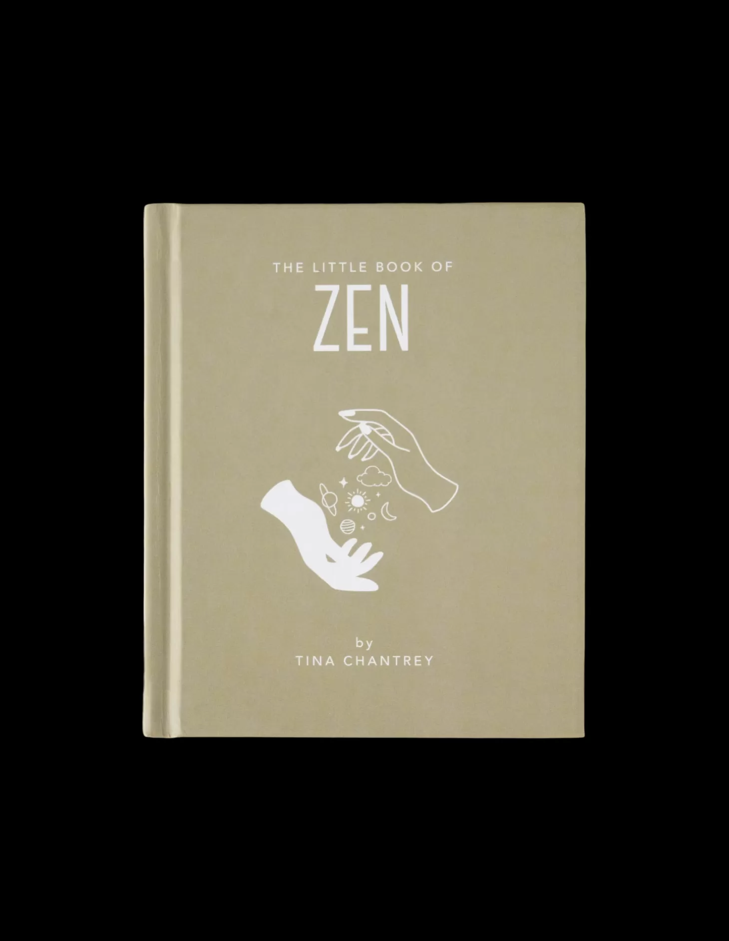 Søstrene Grene The Little Book Of Zen