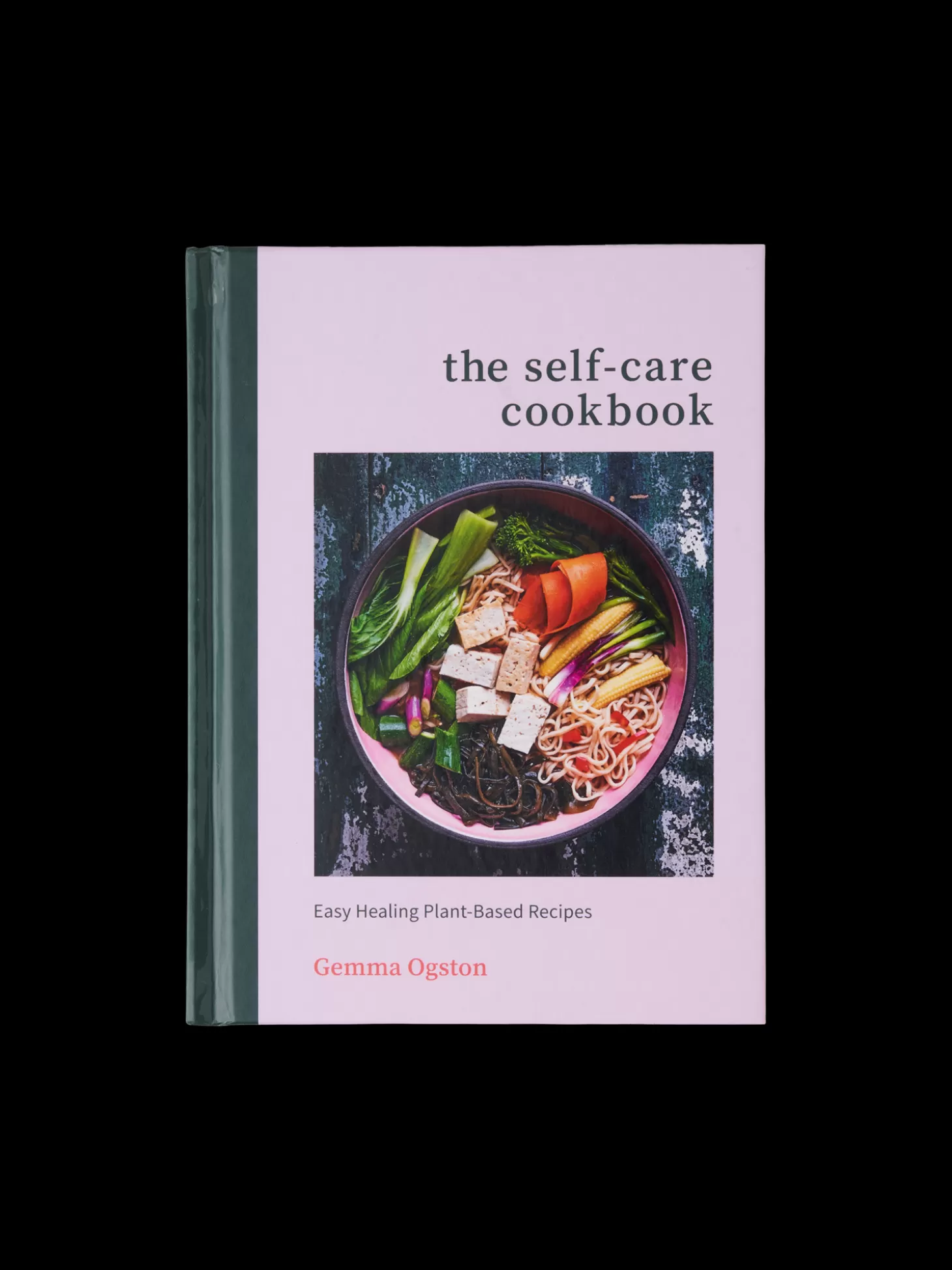 Søstrene Grene The Self-Care Cookbook