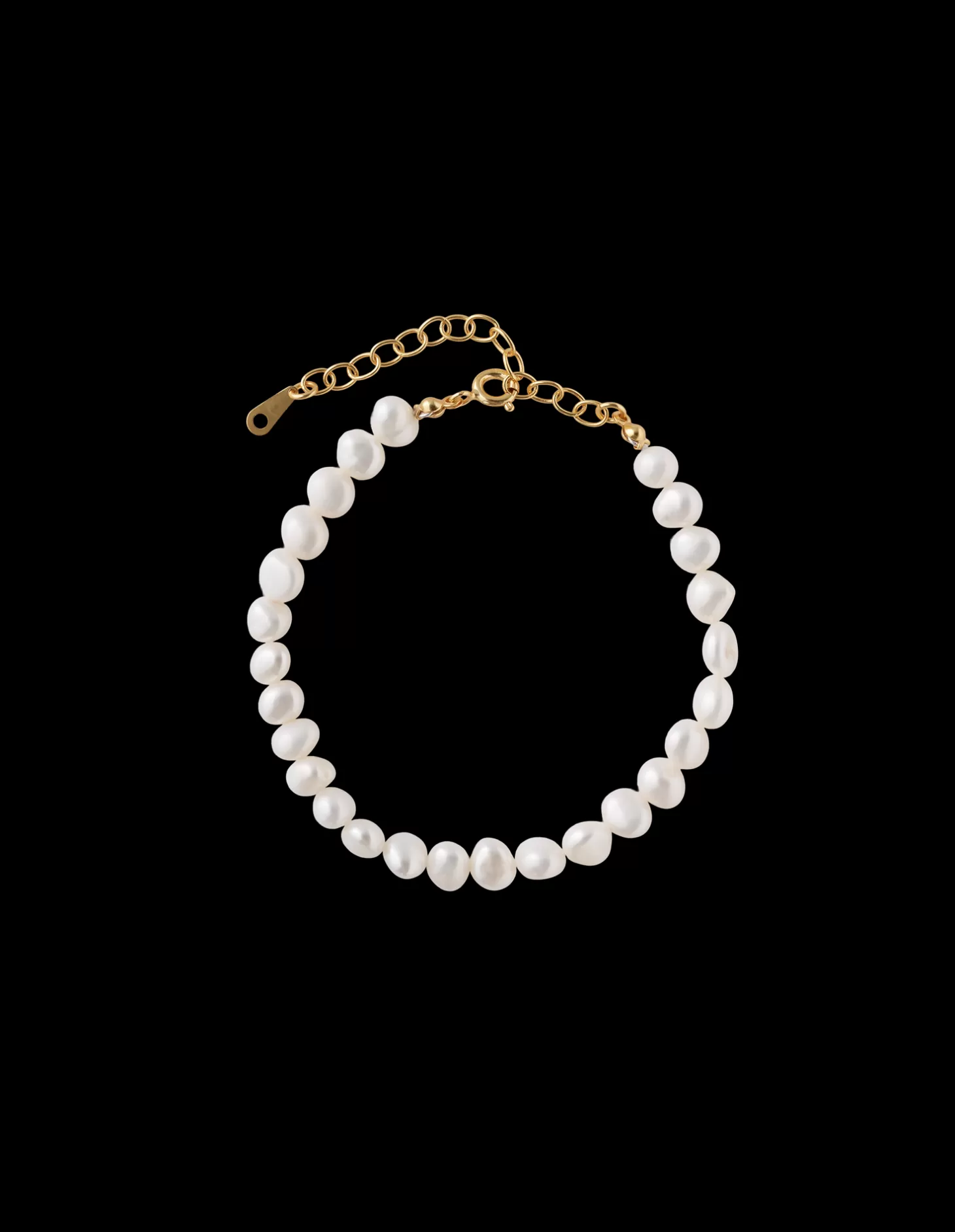 Søstrene Grene Timeless Pearl-armbånd