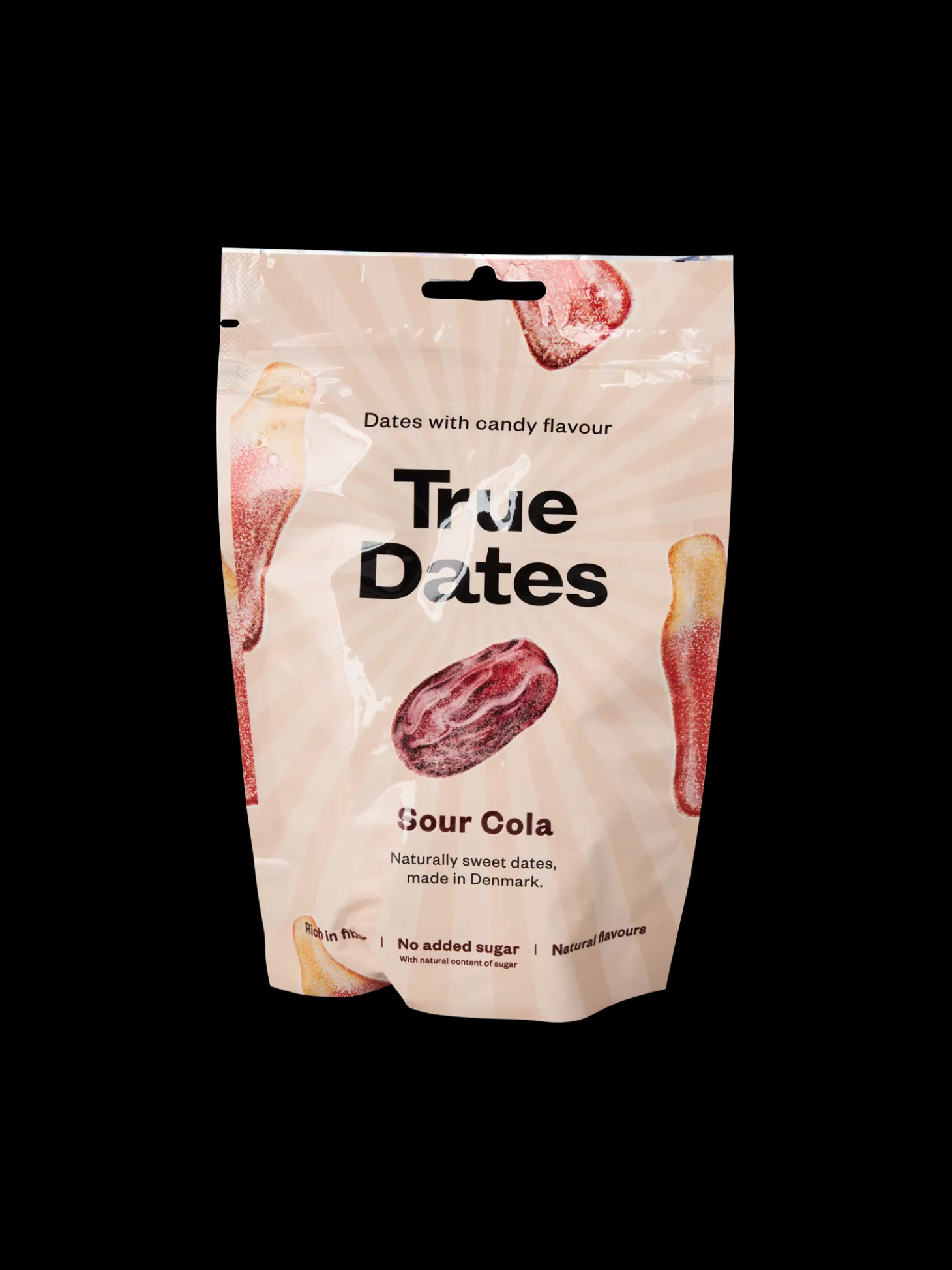 Søstrene Grene True Dates Sour Cola