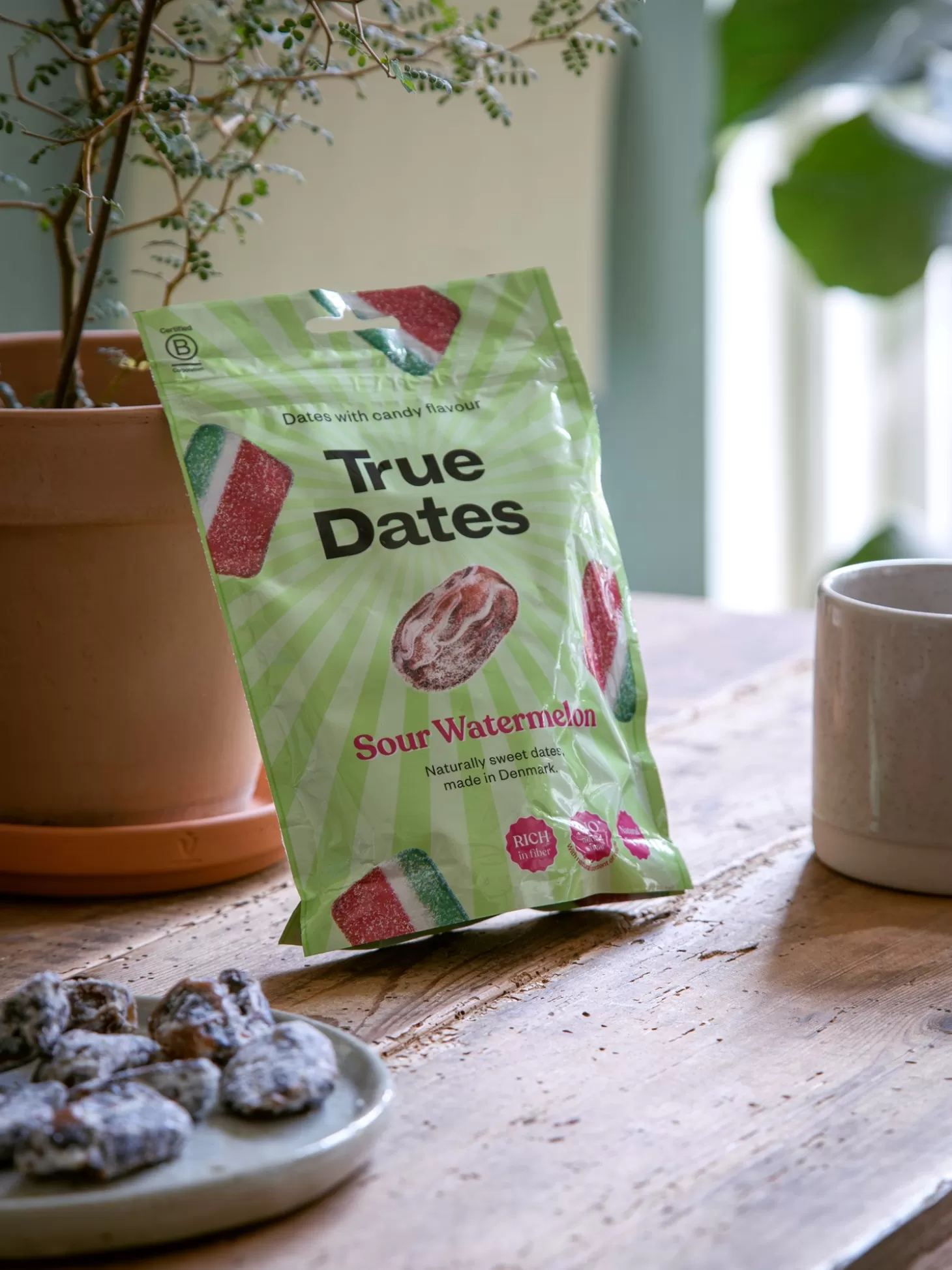 Søstrene Grene True Dates Sour Watermelon