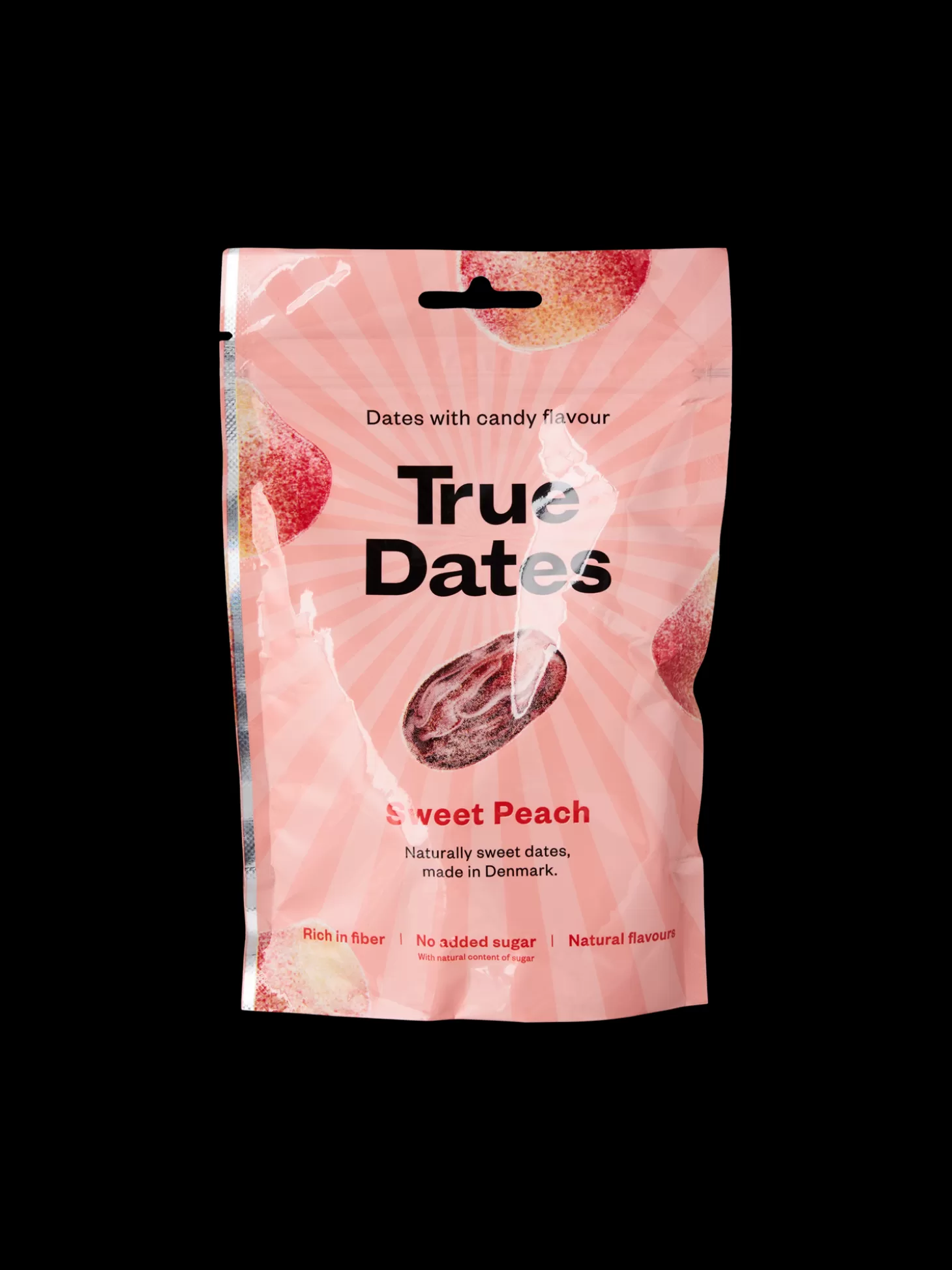 Søstrene Grene True Dates Sweet Peach