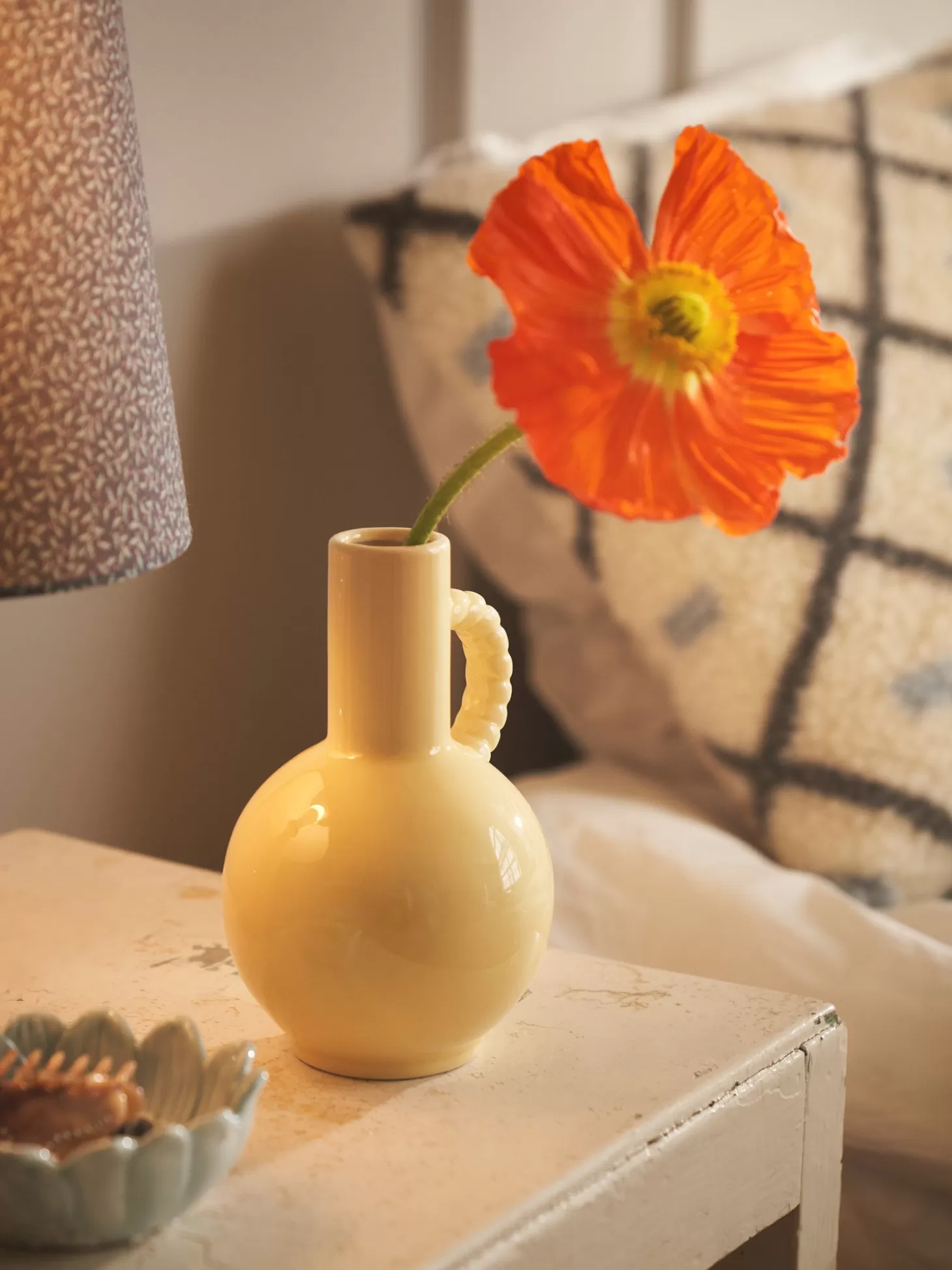 Søstrene Grene Vase