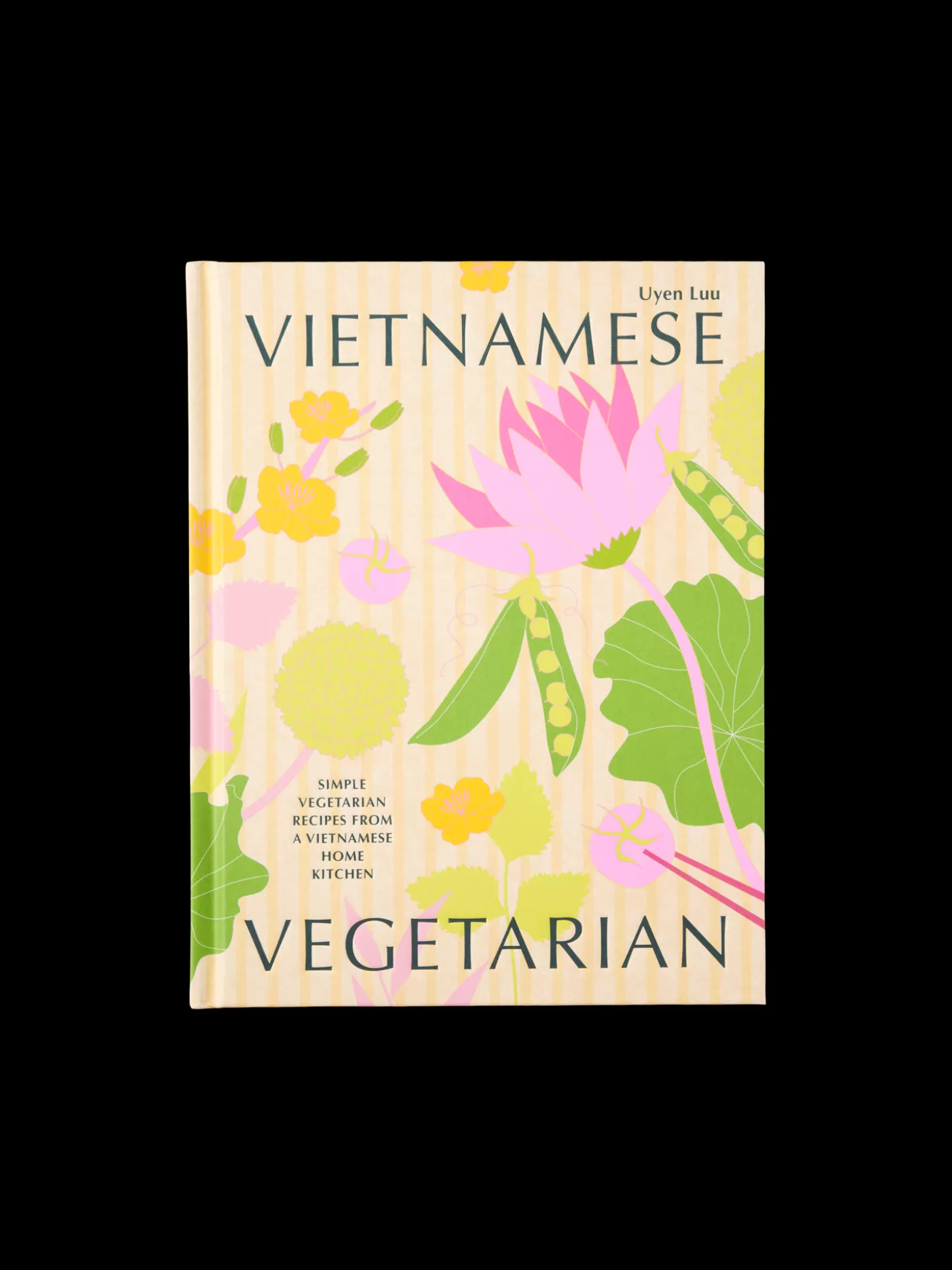 Søstrene Grene Vietnamese Vegetarian