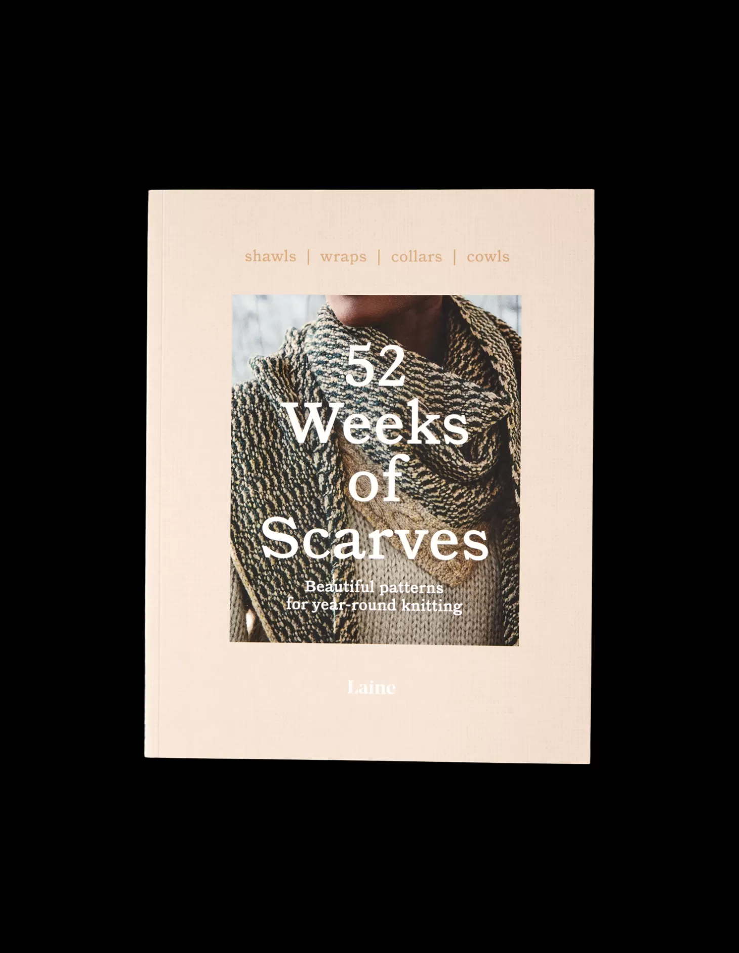 Søstrene Grene 52 Weeks Of Scarves