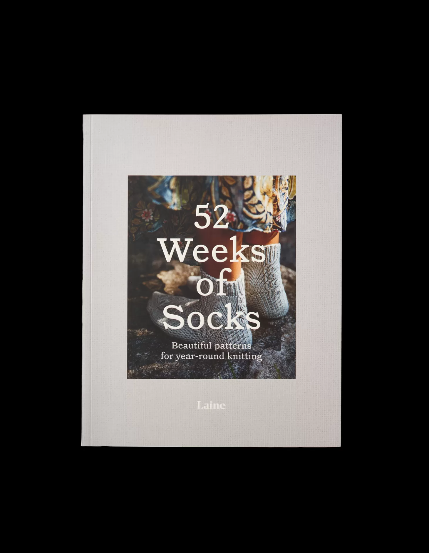 Søstrene Grene 52 Weeks Of Socks