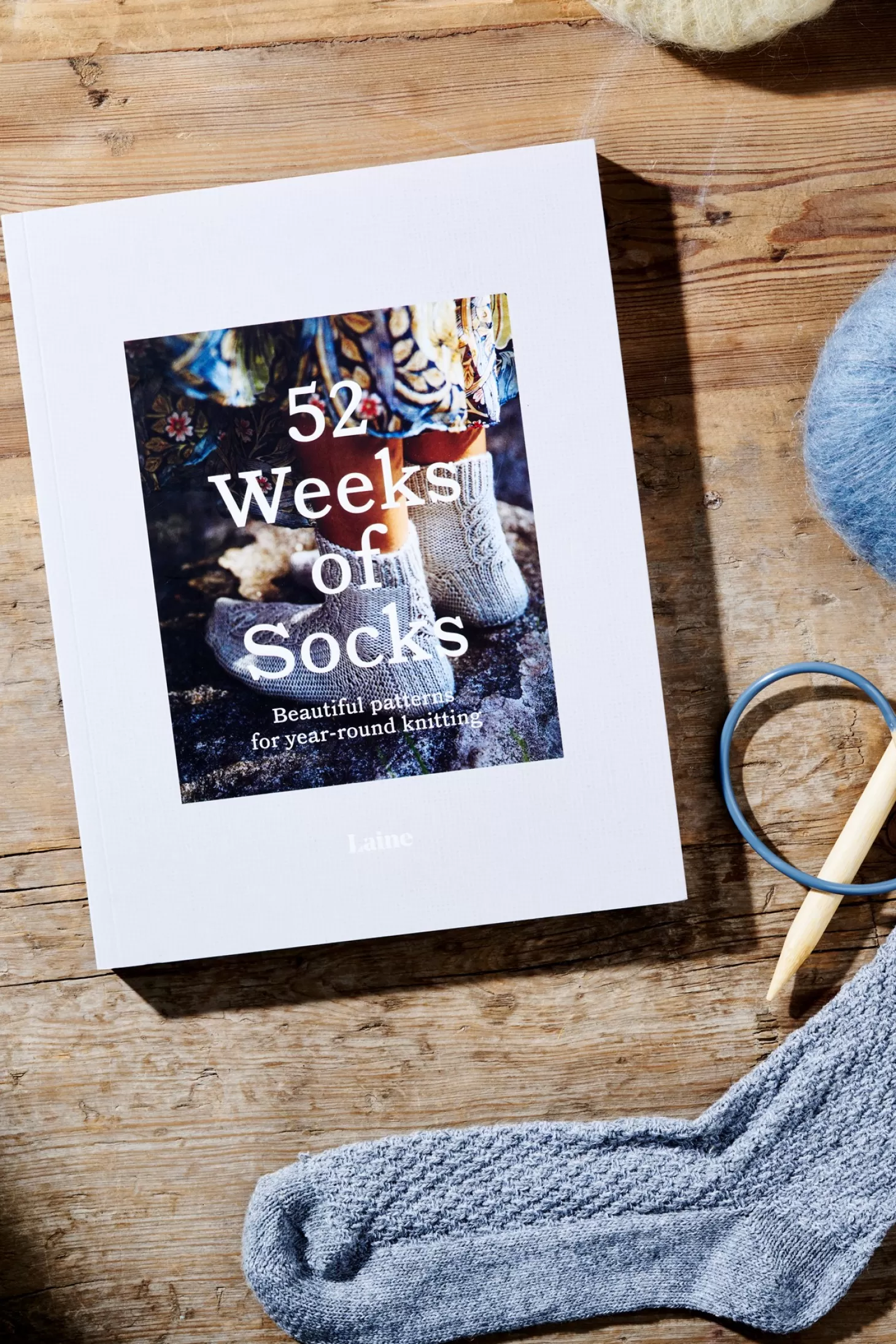 Søstrene Grene 52 Weeks Of Socks