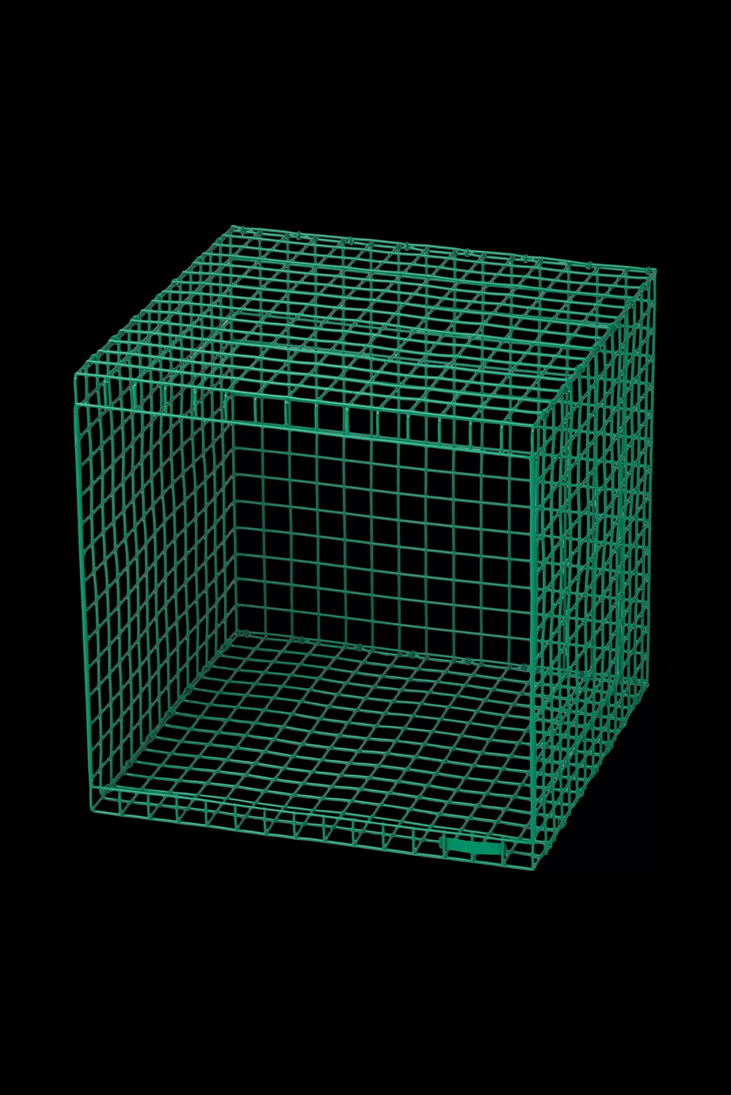 Søstrene Grene WIRE CUBIC Kube