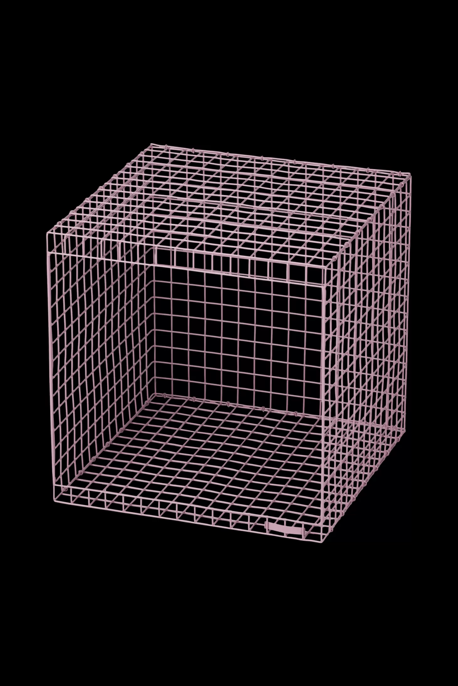 Søstrene Grene WIRE CUBIC Kube