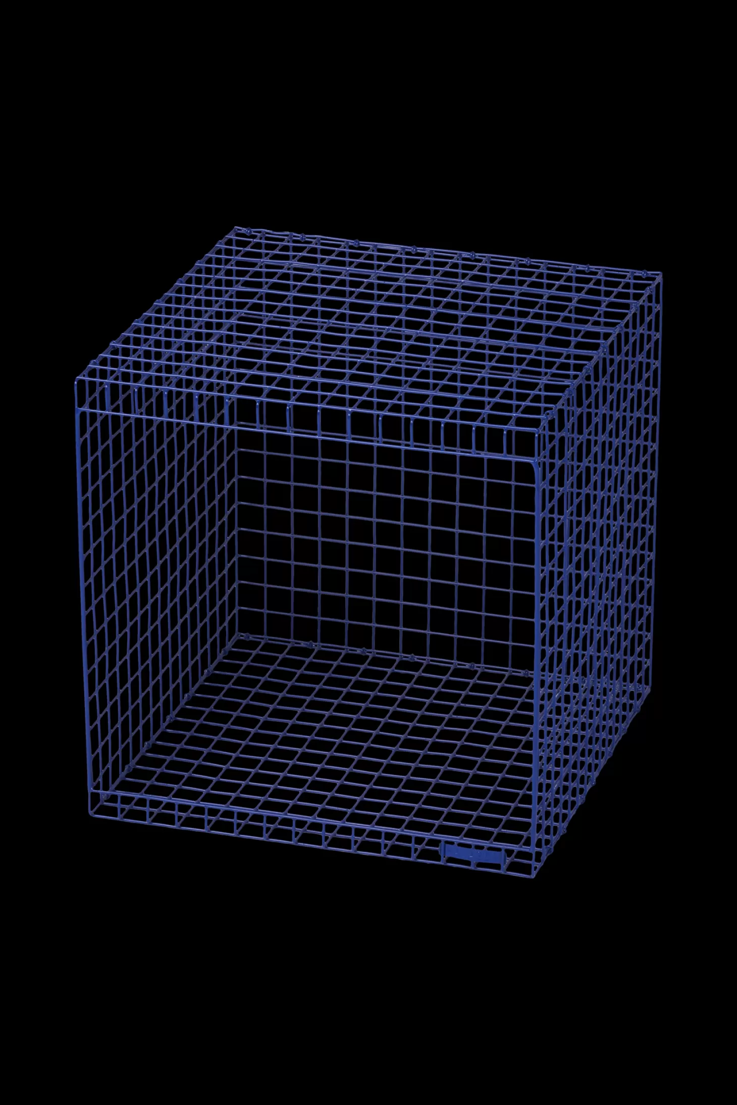 Søstrene Grene WIRE CUBIC Kube