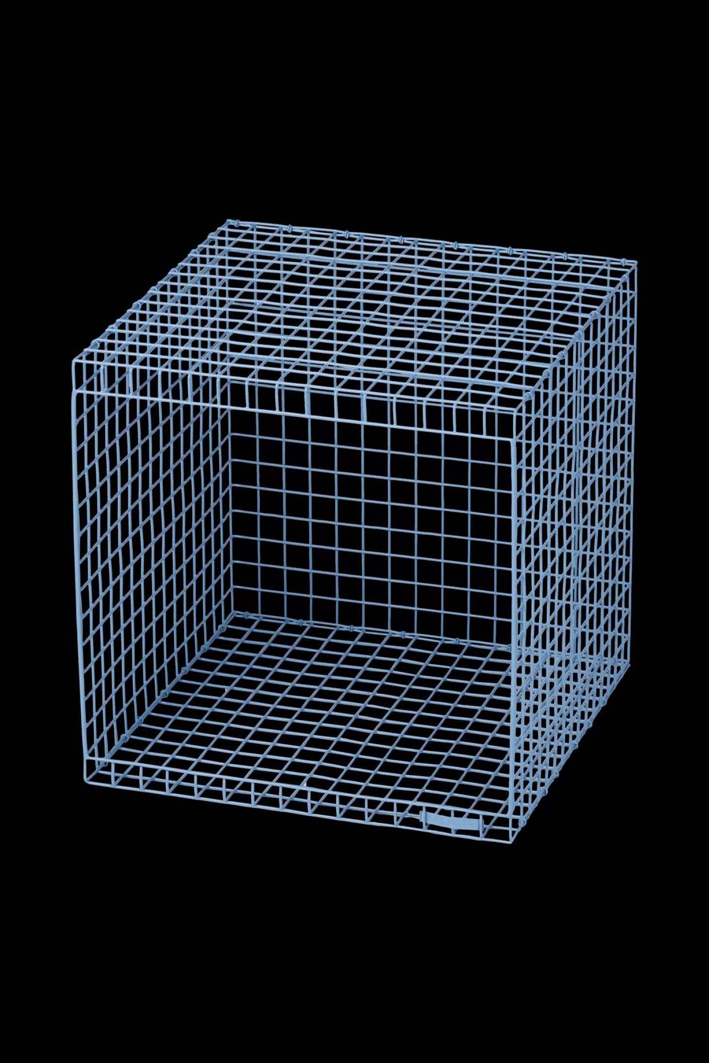 Søstrene Grene WIRE CUBIC Kube