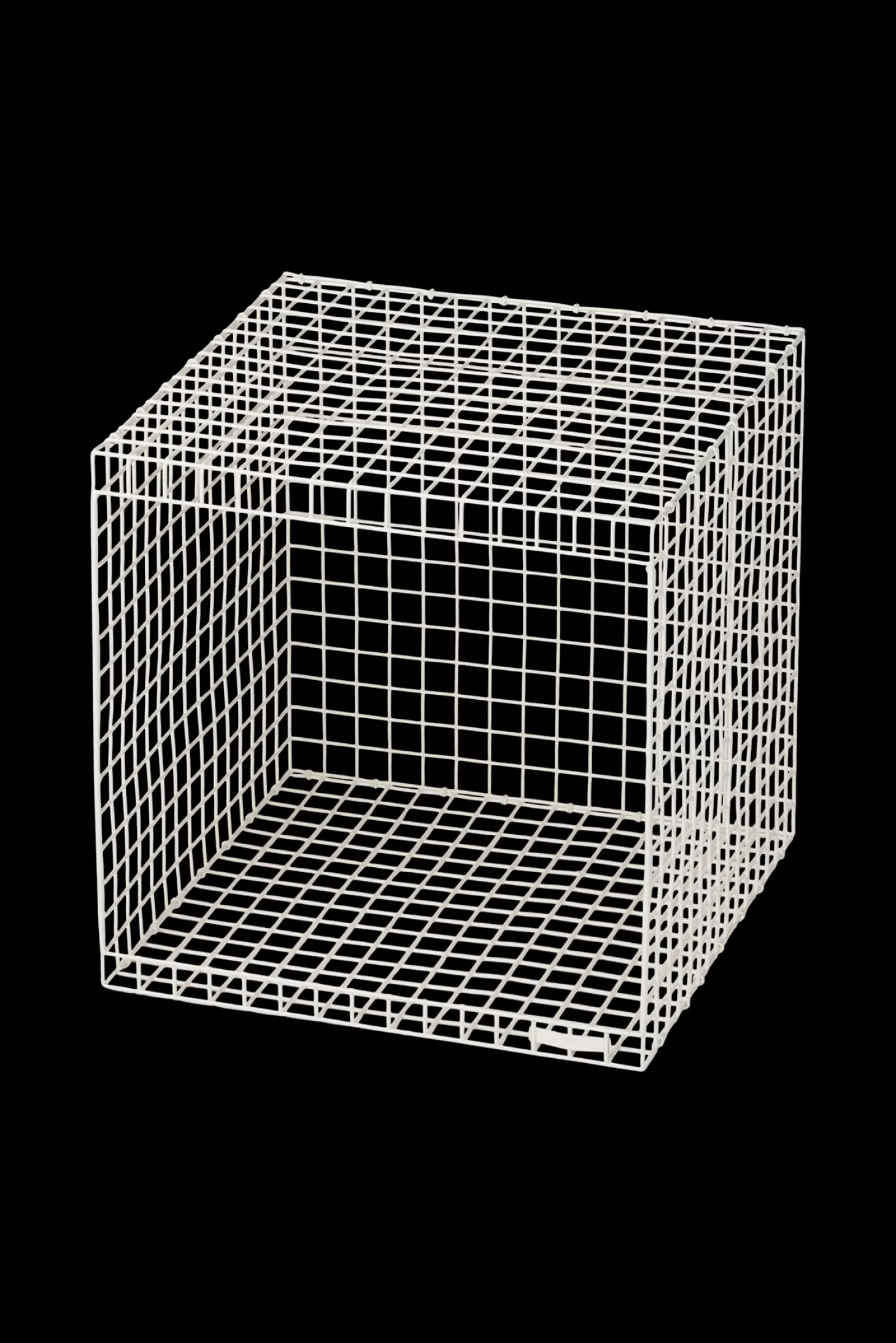 Søstrene Grene WIRE CUBIC Kube