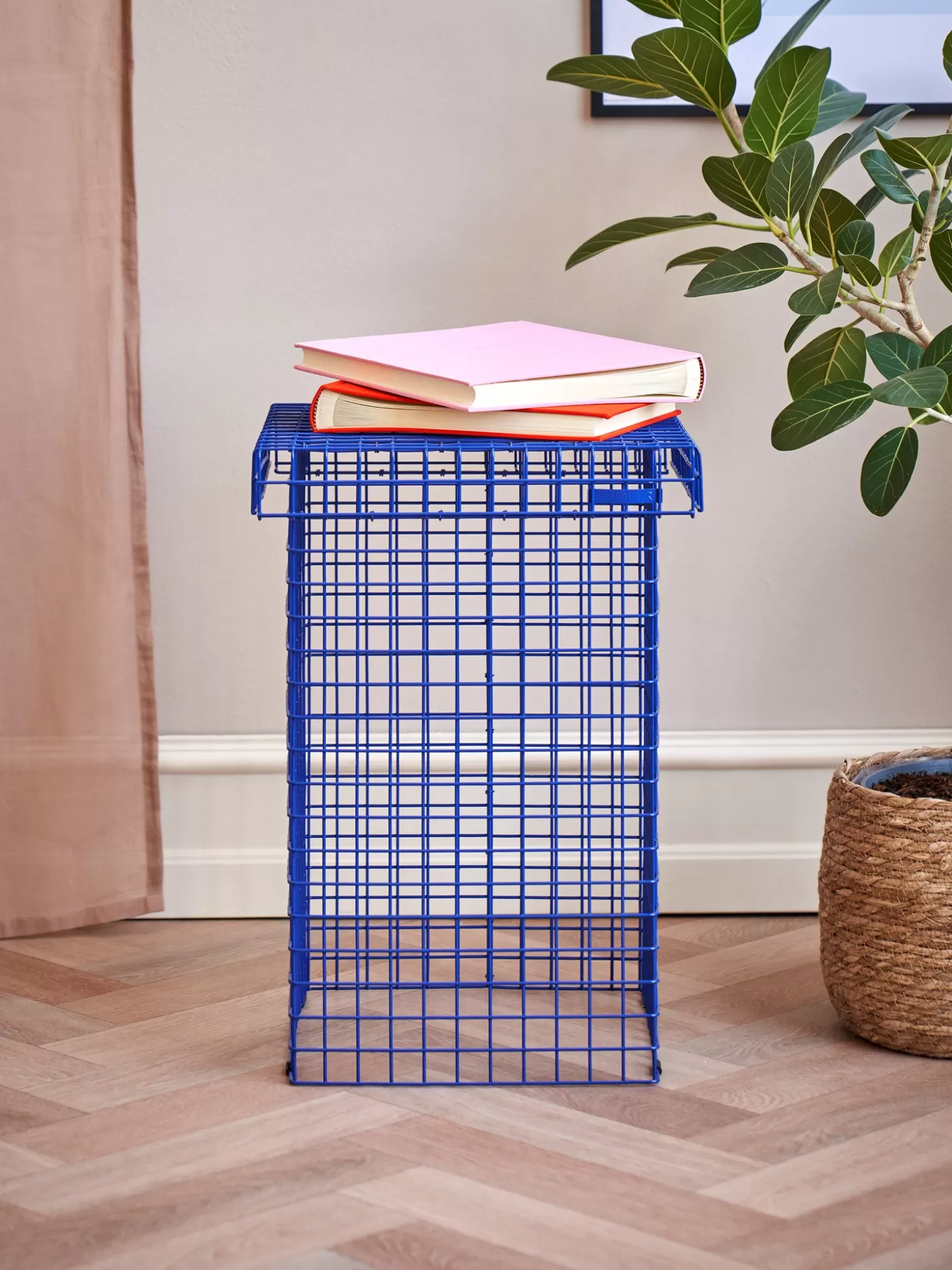 Søstrene Grene WIRE STOOL Stol